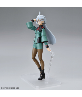 Maquette - Figure Rise - Gundam - Miorine Rambran