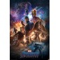 Poster - Avengers