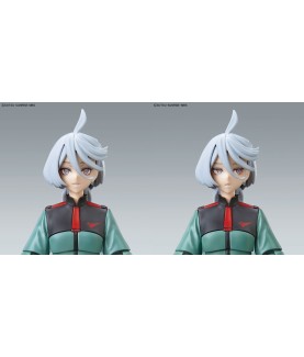 Maquette - Figure Rise - Gundam - Miorine Rambran