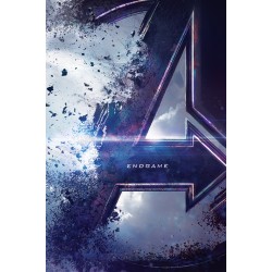 Poster - Avengers