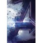 Poster - Avengers