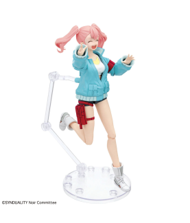 Model - Figure Rise - Synduality Noir - Ellie