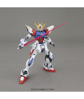 Modell - Master Grade - Gundam - Build Strike