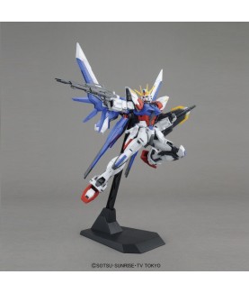 Modell - Master Grade - Gundam - Build Strike