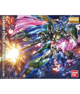Modell - Master Grade -...