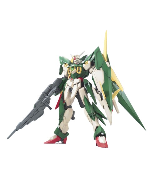 Model - Master Grade - Gundam - Fenice Rinascita