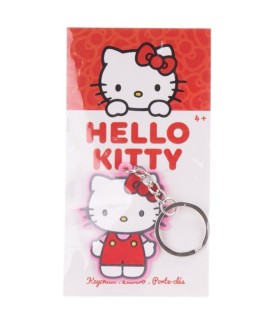 Keychain - Sanrio - Kitty...