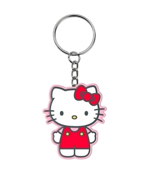 Keychain - Sanrio - Hello Kitty