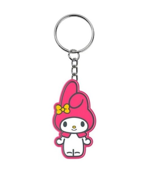 Keychain - Sanrio - My Melody