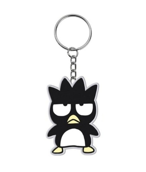 Keychain - Sanrio - Badtz-Maru