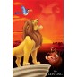 Poster - Le Roi Lion
