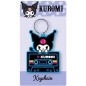Keychain - Sanrio - Kuromi