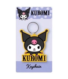 Porte-clefs - Sanrio - Kuromi