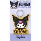 Keychain - Sanrio - Kuromi