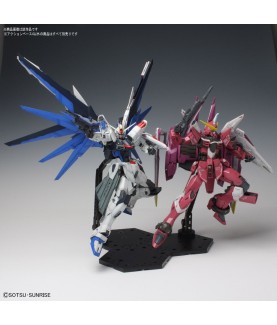 Accessoire Maquettes - Action Base - Gundam - Action Base 4 noire