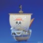 Maquette - Grand Ship - One Piece - Vogue Merry