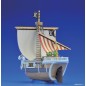 Maquette - Grand Ship - One Piece - Vogue Merry