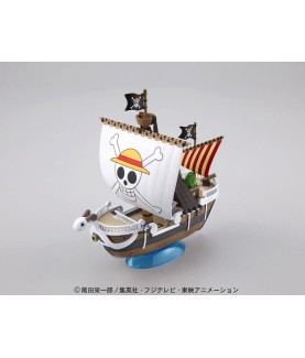 Maquette - Grand Ship - One Piece - Vogue Merry