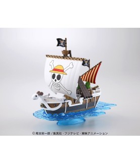 Maquette - Grand Ship - One Piece - Vogue Merry