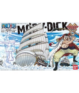 Modell - Grand Ship - One...