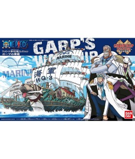 Modell - Grand Ship - One...