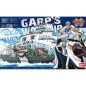 Model - Grand Ship - One Piece - Monkey D. Garp