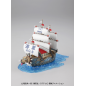 Model - Grand Ship - One Piece - Monkey D. Garp