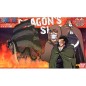 Model - Grand Ship - One Piece - Dragon's Ship Model - Grand Ship - One Piece - Dragon's Ship