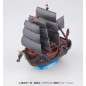 Model - Grand Ship - One Piece - Dragon's Ship Model - Grand Ship - One Piece - Dragon's Ship