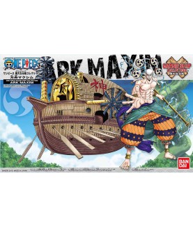 Modell - Grand Ship - One...
