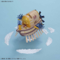 Model - Grand Ship - One Piece - Ark Maxim