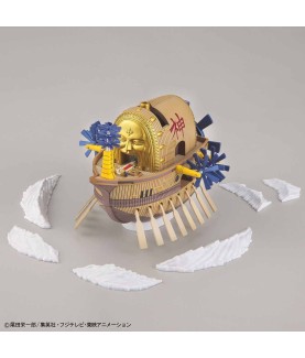Maquette - Grand Ship - One Piece - Ark Maxim