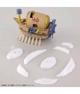 Maquette - Grand Ship - One Piece - Ark Maxim