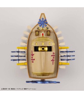 Maquette - Grand Ship - One Piece - Ark Maxim