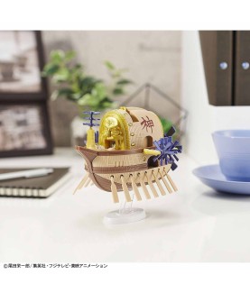 Maquette - Grand Ship - One Piece - Ark Maxim