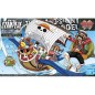 Maquette - Grand Ship - One Piece - Thousand Sunny