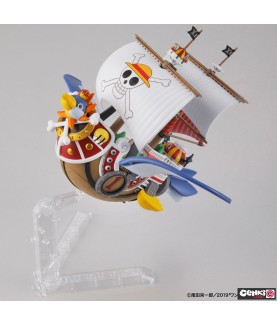 Modell - Grand Ship - One Piece - Thousand Sunny