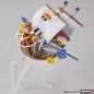 Maquette - Grand Ship - One Piece - Thousand Sunny