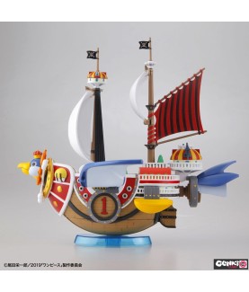 Modell - Grand Ship - One Piece - Thousand Sunny