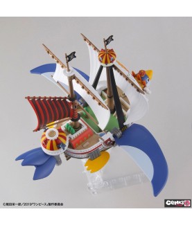 Modell - Grand Ship - One Piece - Thousand Sunny