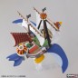 Maquette - Grand Ship - One Piece - Thousand Sunny