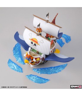 Modell - Grand Ship - One Piece - Thousand Sunny