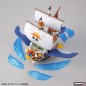 Maquette - Grand Ship - One Piece - Thousand Sunny