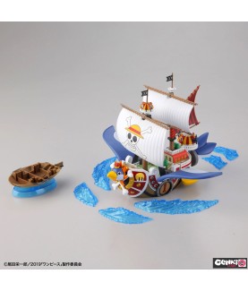 Modell - Grand Ship - One Piece - Thousand Sunny