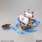 Maquette - Grand Ship - One Piece - Thousand Sunny