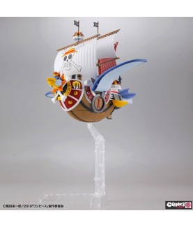 Modell - Grand Ship - One Piece - Thousand Sunny