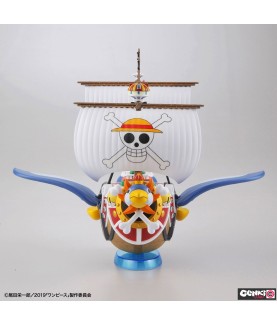 Modell - Grand Ship - One Piece - Thousand Sunny