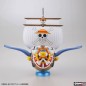 Maquette - Grand Ship - One Piece - Thousand Sunny