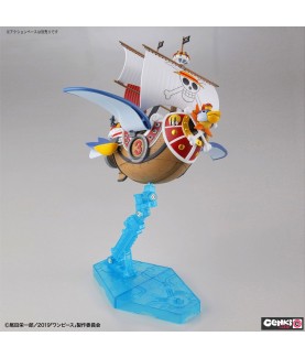 Modell - Grand Ship - One Piece - Thousand Sunny