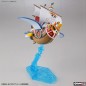 Maquette - Grand Ship - One Piece - Thousand Sunny